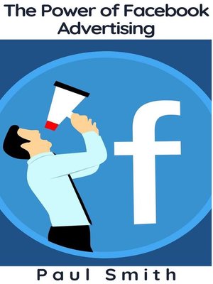 cover image of The Power of Facebook Advertising